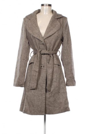 Дамско палто Unbranded, Размер M, Цвят Многоцветен, Цена 45,00 €