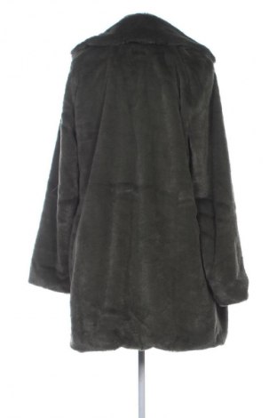 Γυναικείο παλτό Unbranded, Μέγεθος L, Χρώμα Πράσινο, Τιμή 18,99 €