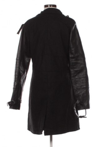 Dámský kabát  Unbranded, Velikost L, Barva Černá, Cena  479,00 Kč