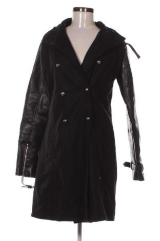 Dámský kabát  Unbranded, Velikost L, Barva Černá, Cena  479,00 Kč