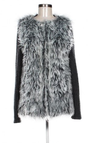 Dámský kabát  Unbranded, Velikost L, Barva Šedá, Cena  1 278,00 Kč