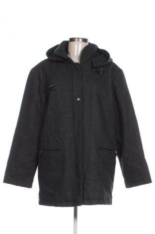 Dámsky kabát  Unbranded, Veľkosť M, Farba Sivá, Cena  33,95 €