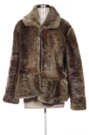 Dámský kabát  Unbranded, Velikost L, Barva Vícebarevné, Cena  1 134,00 Kč