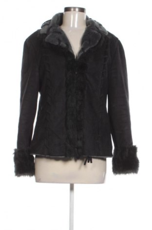 Női kabát Unbranded, Méret M, Szín Fekete, Ár 15 019 Ft