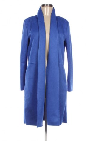 Dámský kabát  Unbranded, Velikost M, Barva Modrá, Cena  459,00 Kč