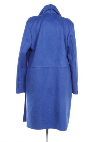 Dámský kabát  Unbranded, Velikost M, Barva Modrá, Cena  459,00 Kč
