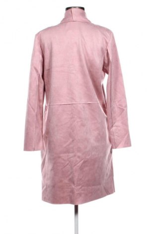 Dámský kabát  Unbranded, Velikost M, Barva Růžová, Cena  409,00 Kč