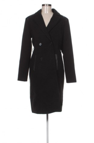Γυναικείο παλτό Unbranded, Μέγεθος L, Χρώμα Μαύρο, Τιμή 53,99 €
