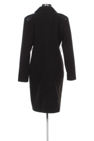 Γυναικείο παλτό Unbranded, Μέγεθος L, Χρώμα Μαύρο, Τιμή 53,99 €