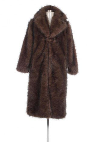 Női kabát Unbranded, Méret S, Szín Barna, Ár 22 559 Ft