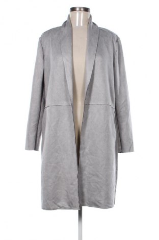 Дамско палто Unbranded, Размер M, Цвят Сив, Цена 11,24 €