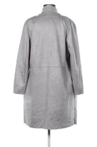 Дамско палто Unbranded, Размер M, Цвят Сив, Цена 11,24 €