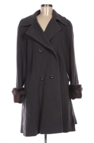 Dámský kabát  Unbranded, Velikost M, Barva Šedá, Cena  859,00 Kč
