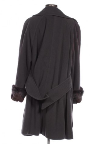 Dámský kabát  Unbranded, Velikost M, Barva Šedá, Cena  859,00 Kč