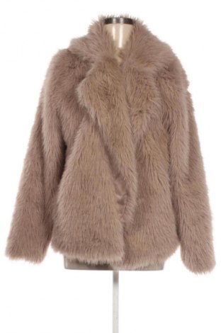 Γυναικείο παλτό Unbranded, Μέγεθος M, Χρώμα  Μπέζ, Τιμή 30,99 €