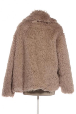 Γυναικείο παλτό Unbranded, Μέγεθος M, Χρώμα  Μπέζ, Τιμή 30,99 €