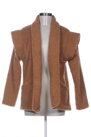 Damski płaszcz Unbranded, Rozmiar L, Kolor Brązowy, Cena 61,99 zł