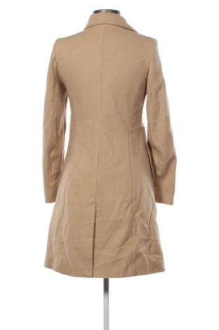 Dámský kabát  United Colors Of Benetton, Velikost M, Barva Béžová, Cena  1 279,00 Kč