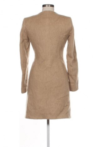 Női kabát United Colors Of Benetton, Méret M, Szín Bézs, Ár 24 609 Ft