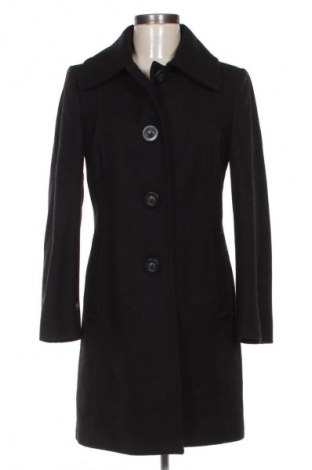 Dámsky kabát  United Colors Of Benetton, Veľkosť M, Farba Čierna, Cena  47,95 €