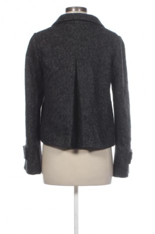 Damenmantel United Colors Of Benetton, Größe L, Farbe Schwarz, Preis 54,99 €