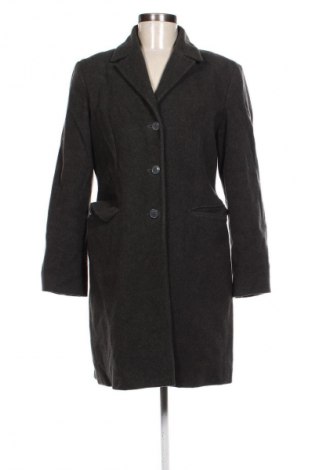 Dámský kabát  United Colors Of Benetton, Velikost XL, Barva Šedá, Cena  1 389,00 Kč