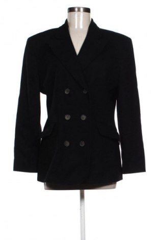 Dámský kabát  United Colors Of Benetton, Velikost L, Barva Černá, Cena  1 389,00 Kč