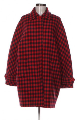 Γυναικείο παλτό United Colors Of Benetton, Μέγεθος M, Χρώμα Πολύχρωμο, Τιμή 51,99 €