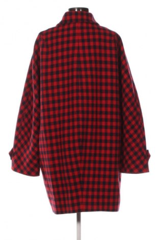 Γυναικείο παλτό United Colors Of Benetton, Μέγεθος M, Χρώμα Πολύχρωμο, Τιμή 51,99 €