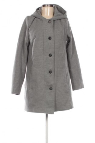 Γυναικείο παλτό Up 2 Fashion, Μέγεθος M, Χρώμα Γκρί, Τιμή 17,99 €