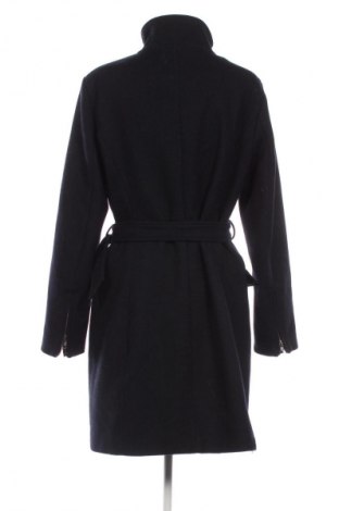 Γυναικείο παλτό VILA, Μέγεθος L, Χρώμα Μπλέ, Τιμή 75,29 €