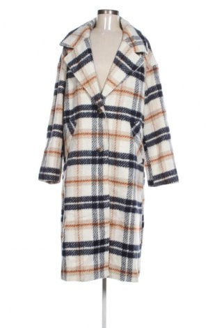 Γυναικείο παλτό VILA, Μέγεθος XL, Χρώμα Πολύχρωμο, Τιμή 60,99 €