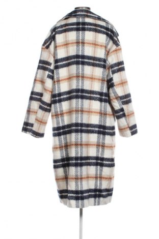 Γυναικείο παλτό VILA, Μέγεθος XL, Χρώμα Πολύχρωμο, Τιμή 60,99 €