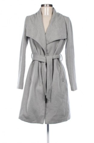 Dámský kabát  Vero Moda, Velikost XS, Barva Šedá, Cena  794,00 Kč