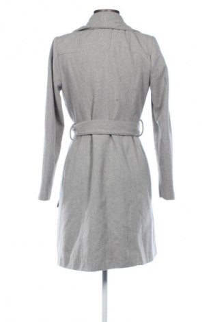 Dámský kabát  Vero Moda, Velikost XS, Barva Šedá, Cena  794,00 Kč