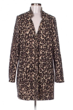 Γυναικείο παλτό Vero Moda, Μέγεθος L, Χρώμα Πολύχρωμο, Τιμή 15,99 €