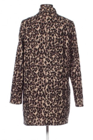 Γυναικείο παλτό Vero Moda, Μέγεθος L, Χρώμα Πολύχρωμο, Τιμή 15,99 €