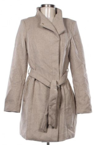 Dámský kabát  Vero Moda, Velikost M, Barva Béžová, Cena  1 529,00 Kč