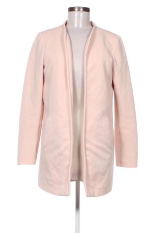 Damenmantel Vero Moda, Größe M, Farbe Rosa, Preis € 18,99