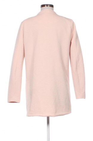 Damenmantel Vero Moda, Größe M, Farbe Rosa, Preis € 18,99