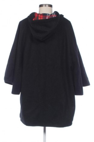 Γυναικείο παλτό Veto, Μέγεθος M, Χρώμα Μαύρο, Τιμή 41,99 €