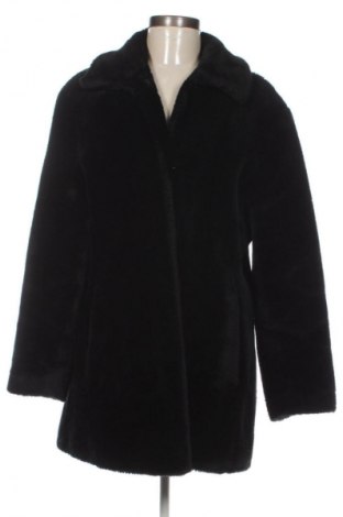 Damski płaszcz Vittoria Verani, Rozmiar M, Kolor Czarny, Cena 236,99 zł