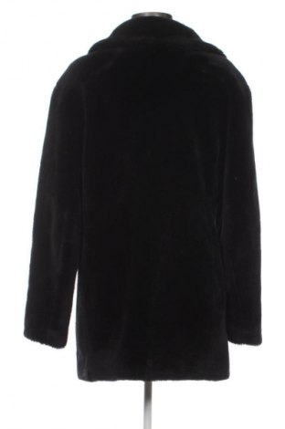 Damski płaszcz Vittoria Verani, Rozmiar M, Kolor Czarny, Cena 236,99 zł