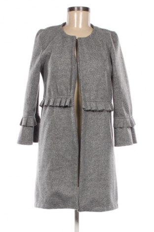 Palton de femei Vogue, Mărime S, Culoare Gri, Preț 95,99 Lei