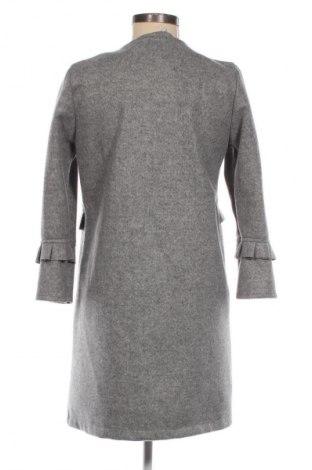 Palton de femei Vogue, Mărime S, Culoare Gri, Preț 95,99 Lei