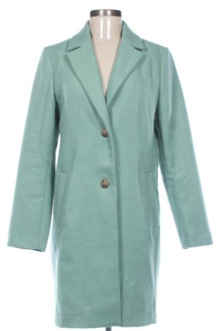 Dámský kabát  WE, Velikost M, Barva Zelená, Cena  1 329,00 Kč