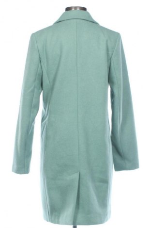Dámský kabát  WE, Velikost M, Barva Zelená, Cena  1 329,00 Kč