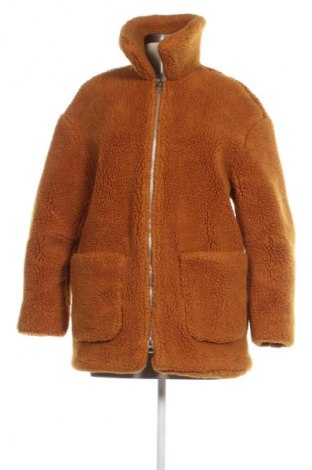 Dámský kabát  Weekday, Velikost XS, Barva Hnědá, Cena  1 389,00 Kč