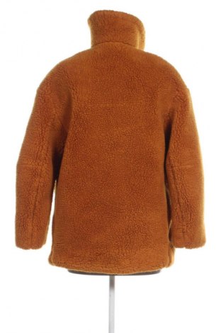 Dámský kabát  Weekday, Velikost XS, Barva Hnědá, Cena  1 389,00 Kč