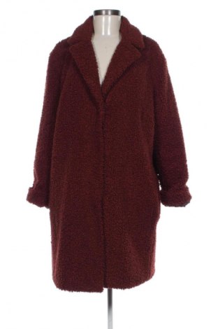 Γυναικείο παλτό White Label, Μέγεθος XL, Χρώμα Κόκκινο, Τιμή 24,99 €